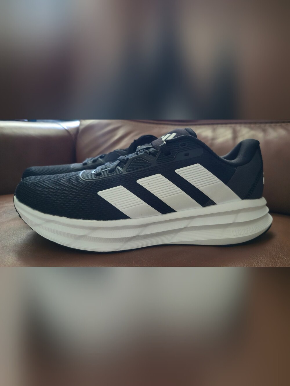 adidas Galaxy 7 womens 10 mens 9